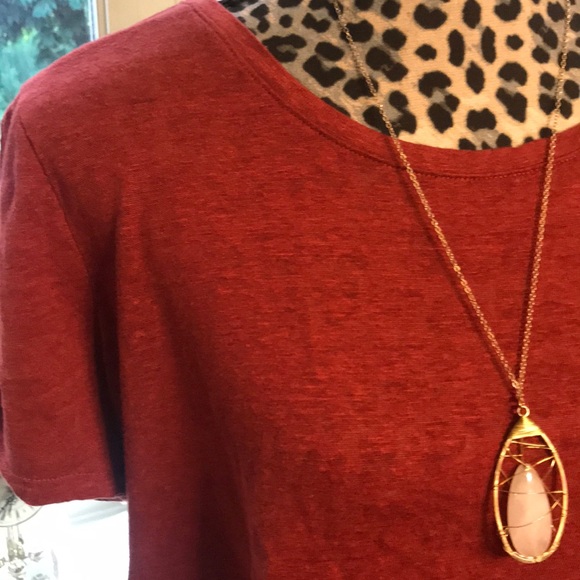 Athleta brand top - Picture 2 of 3